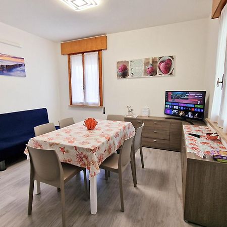 Bungalow Cavallino Lido Extérieur photo