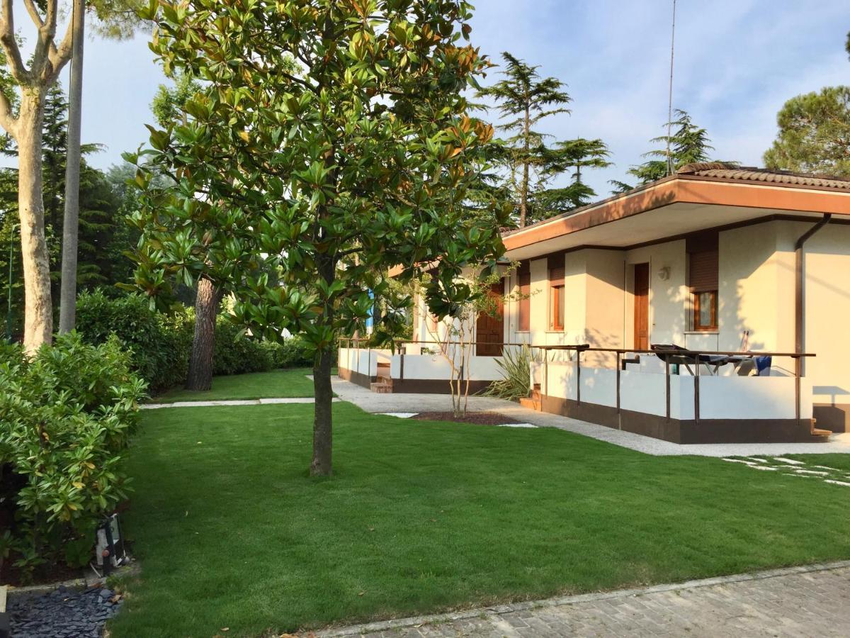 Bungalow Cavallino Lido Extérieur photo