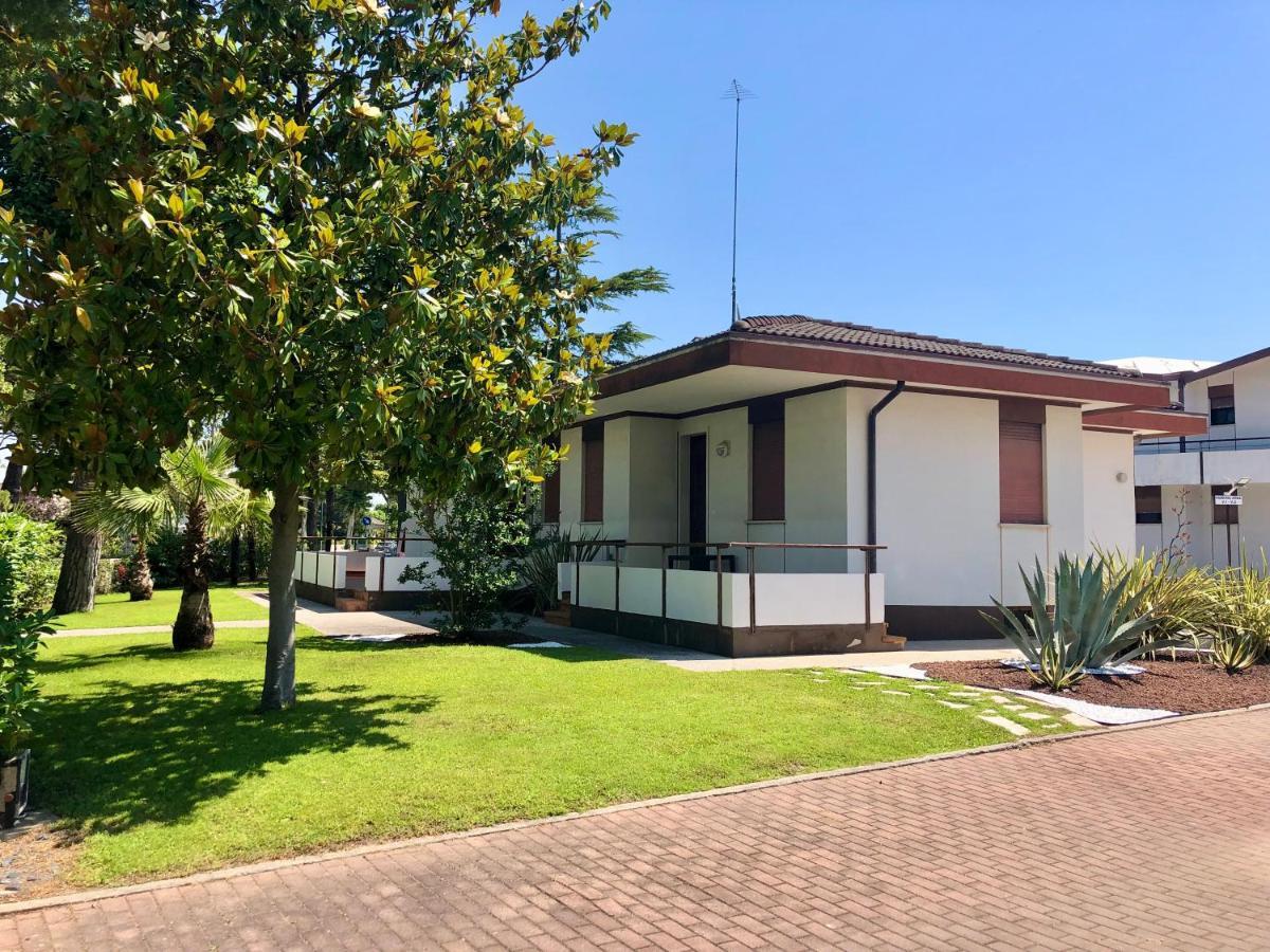 Bungalow Cavallino Lido Extérieur photo
