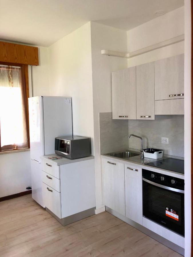 Bungalow Cavallino Lido Extérieur photo