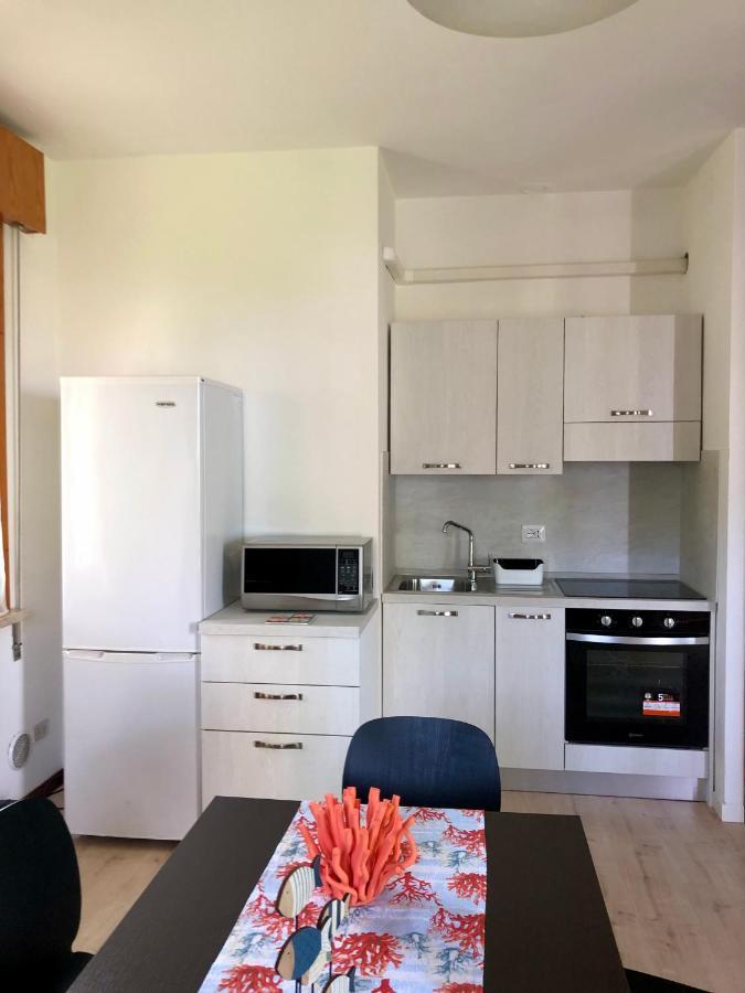 Bungalow Cavallino Lido Extérieur photo