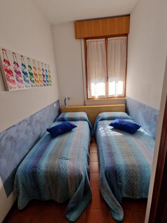 Bungalow Cavallino Lido Extérieur photo